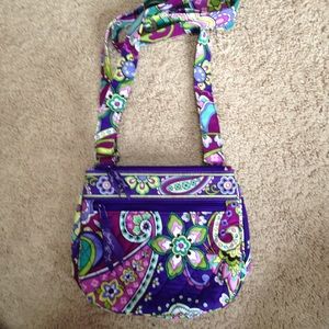 Vera Bradley bag